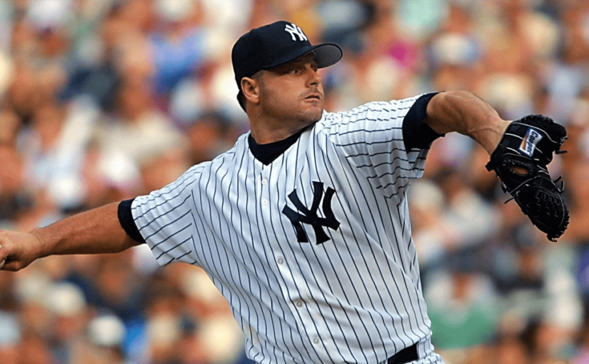 Roger Clemens Sang Rocket yang Mendominasi Baseball